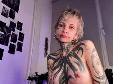 Chaturbate Live Sex Cam of elenacastellani