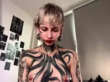 Chaturbate Live Porn of elenacastellani