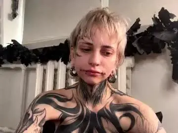 Chaturbate Sex Cam of elenacastellani