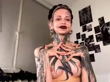 Chaturbate Live Sex Cam of elenacastellani
