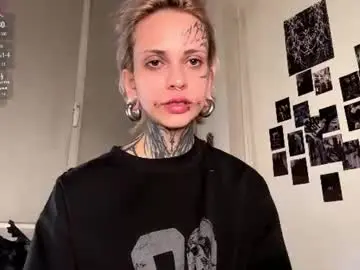 Chaturbate Live Sex of elenacastellani