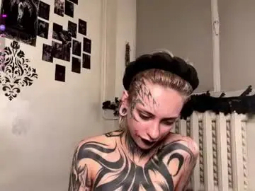 Chaturbate Sex Chat of elenacastellani
