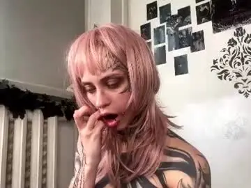 Chaturbate Sex Cam of elenacastellani