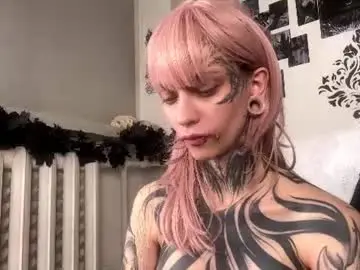 Chaturbate Adult Video Chat of elenacastellani