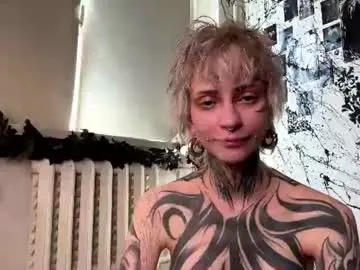 Chaturbate Live Porn of elenacastellani