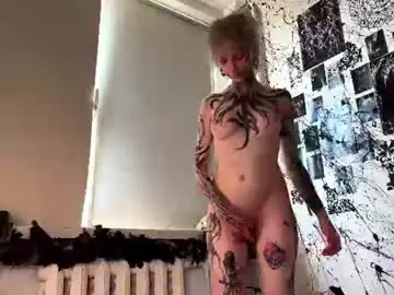 Chaturbate Nude Webcam of elenacastellani