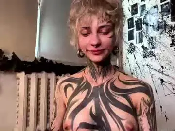 Chaturbate Sex Chat of elenacastellani