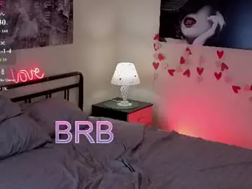 Chaturbate Live Sex Cam of elizabeth_harris_
