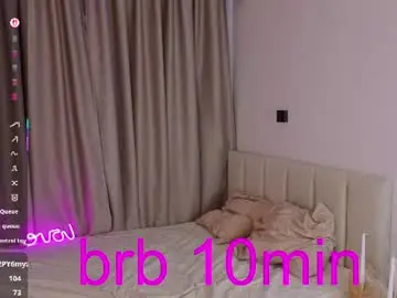 Chaturbate Private Sex Chat of elizabeth_harris_