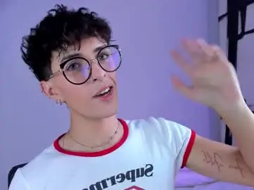 Chaturbate Sex Cam of erisleon