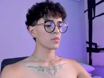 Chaturbate Sex Chat of erisleon