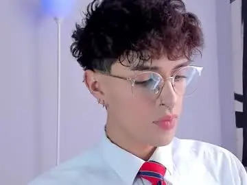 Chaturbate Live Sex Cam of erisleon