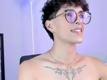 Chaturbate Adult Video Chat of erisleon