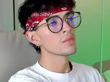 Chaturbate Nude Webcam of erisleon