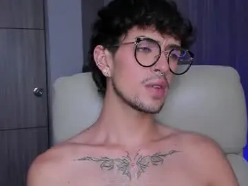 Chaturbate Adult Video Chat of erisleon