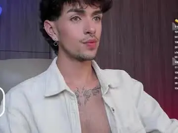 Chaturbate Best Webcam of erisleon