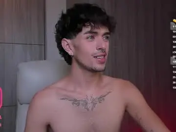 Chaturbate Nude Webcam of erisleon