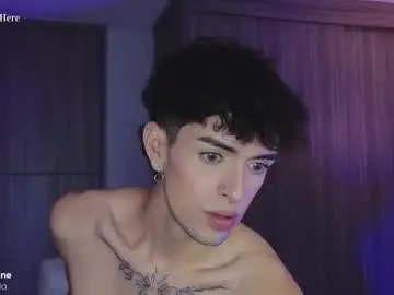 Chaturbate Adult Webcams of erisleon