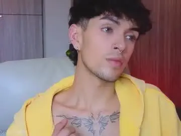 Chaturbate Live Porn of erisleon