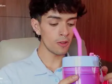 Chaturbate Adult Video Chat of erisleon