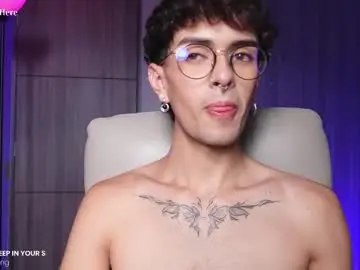 Chaturbate Adult Webcam of erisleon