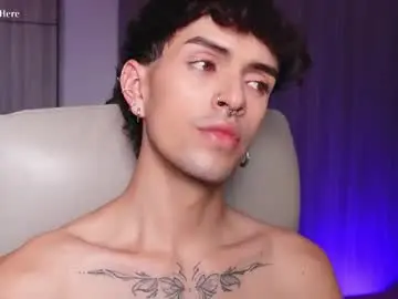 Chaturbate Private Sex Chat of erisleon