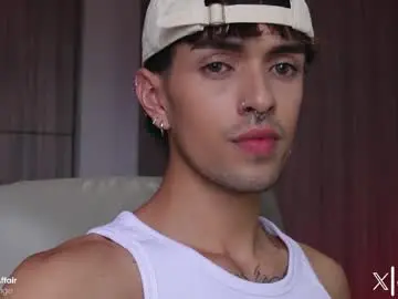 Chaturbate Sex Cam of erisleon