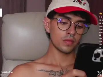 Chaturbate Sex Chat of erisleon