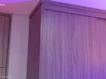 Chaturbate Free Porn Cam of erisleon