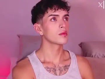 Chaturbate Live Sex of erisleon