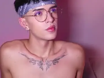 Chaturbate Live Porn of erisleon