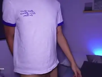 Chaturbate Sex Cam of erisleon