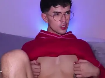 Chaturbate Live Sex of erisleon