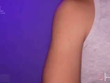 Chaturbate Free Porn Cam of erisleon