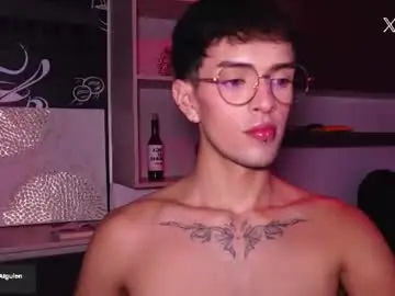 Chaturbate Adult Webcam of erisleon