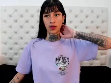 Chaturbate Best Webcam of esmeralda_06