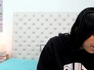 Chaturbate Best Webcam of esmeralda_06