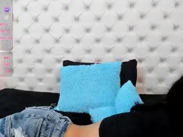 Chaturbate Adult Webcam of esmeralda_06