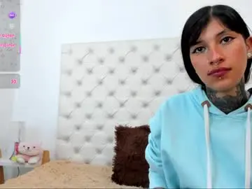 Chaturbate Live Sex Cam of esmeralda_06