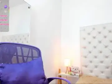 Chaturbate Free Porn Cam of esmeralda_06