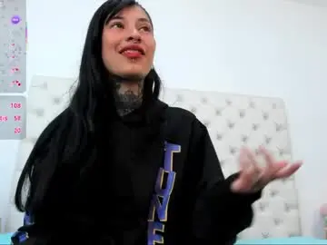 Chaturbate Adult Webcams of esmeralda_06