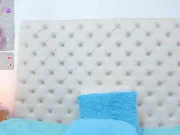 Chaturbate Best Webcam of esmeralda_06