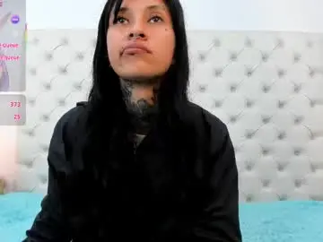 Chaturbate Adult Webcams of esmeralda_06