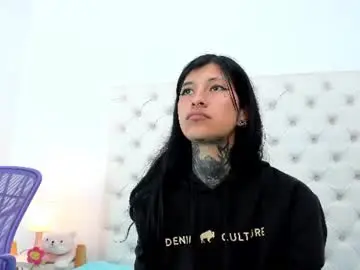 Chaturbate Watch Live Sex Cams of esmeralda_06