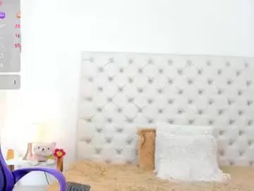 Chaturbate Adult Video Chat of esmeralda_06