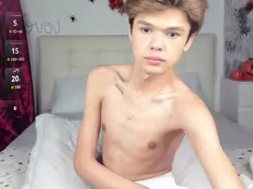 Chaturbate Live Sex Cam of felix_rey