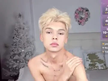 Chaturbate Watch Live Sex Cams of felix_rey