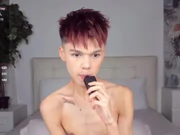 Chaturbate Live Porn of felix_rey
