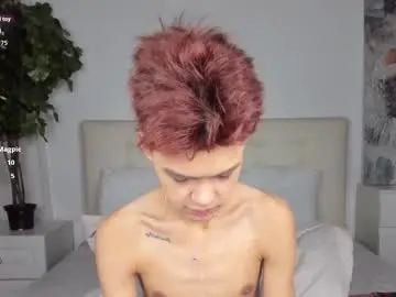 Chaturbate Nude Webcam of felix_rey
