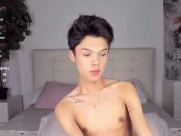 Chaturbate Live Sex of felix_rey